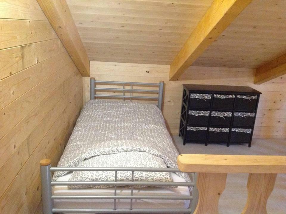 Hollands Oostenrijks Huisje Wieringerwerf Exteriör bild